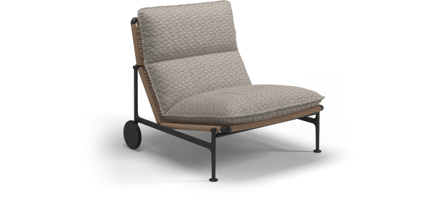 ZENITH Lounge Chair