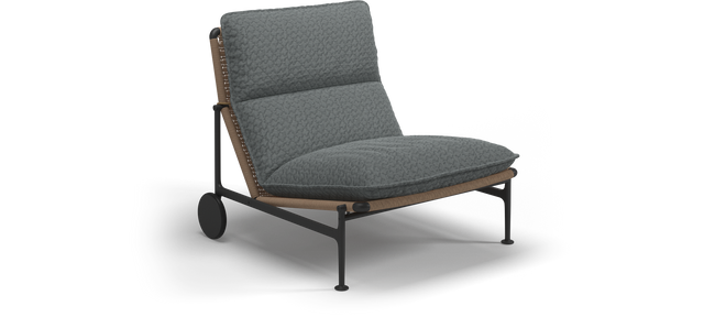 ZENITH Lounge Chair