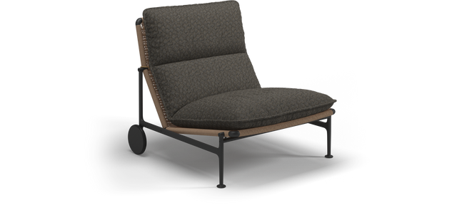 ZENITH Lounge Chair
