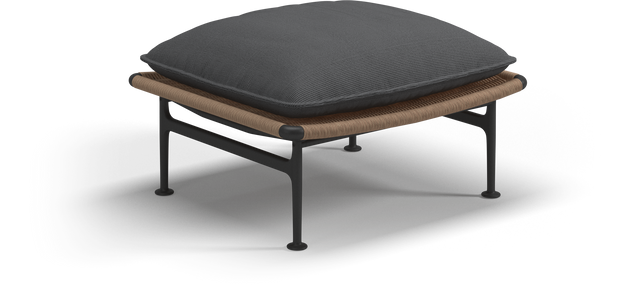 ZENITH Ottoman