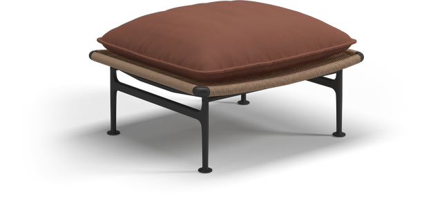 ZENITH Ottoman