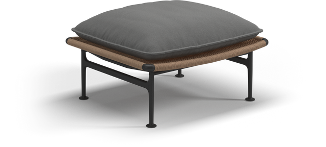 ZENITH Ottoman