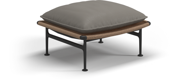 ZENITH Ottoman