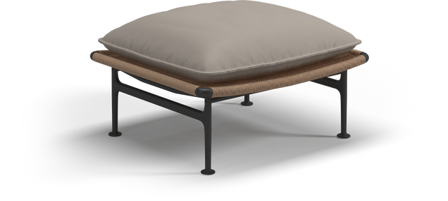 ZENITH Ottoman