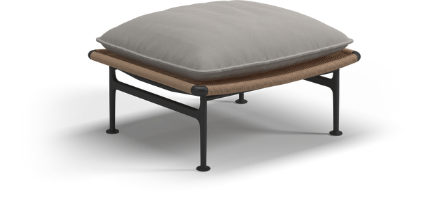 ZENITH Ottoman
