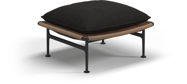 ZENITH Ottoman