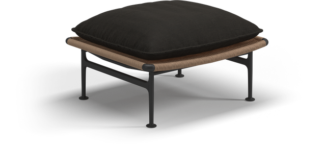 ZENITH Ottoman
