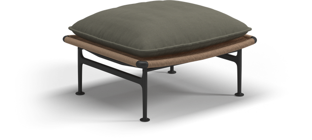 ZENITH Ottoman