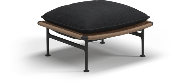 ZENITH Ottoman
