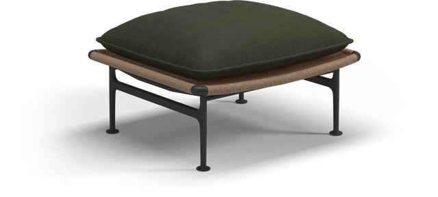ZENITH Ottoman
