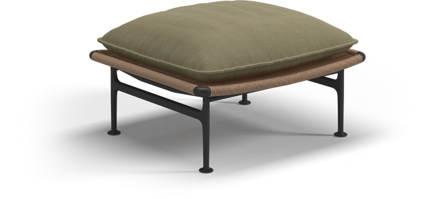 ZENITH Ottoman