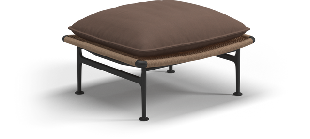 ZENITH Ottoman