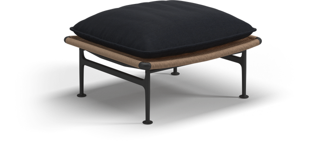 ZENITH Ottoman