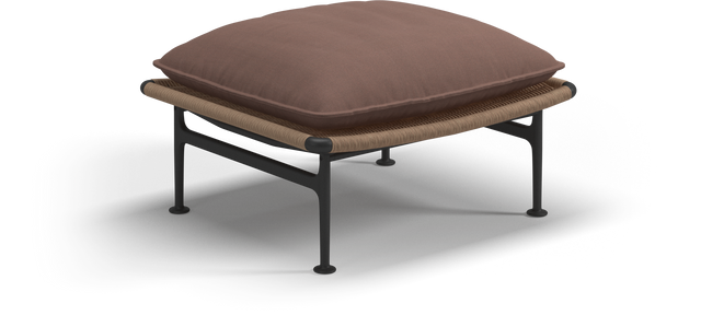 ZENITH Ottoman