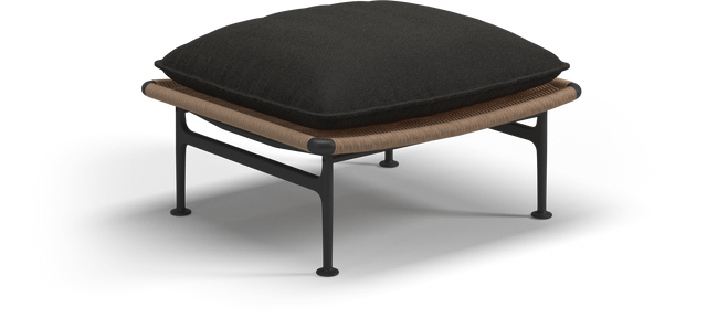 ZENITH Ottoman