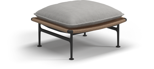 ZENITH Ottoman