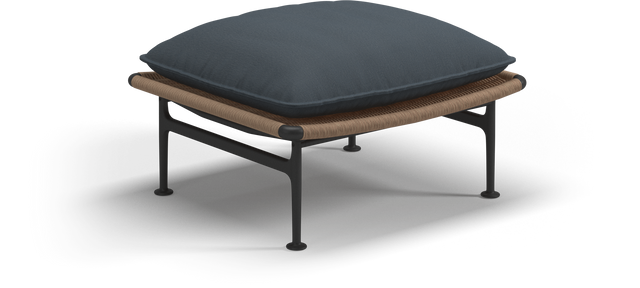 ZENITH Ottoman