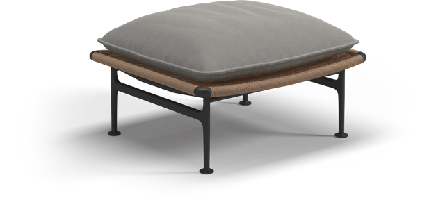 ZENITH Ottoman