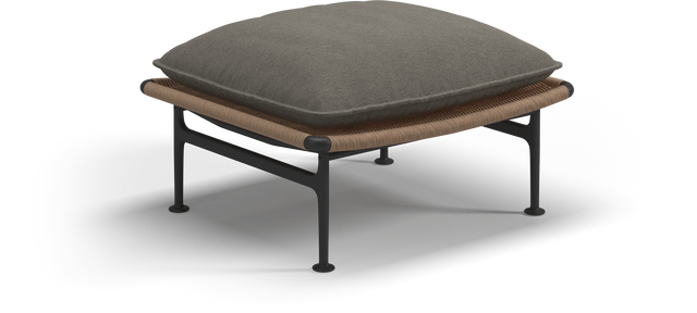 ZENITH Ottoman