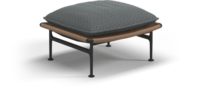 ZENITH Ottoman
