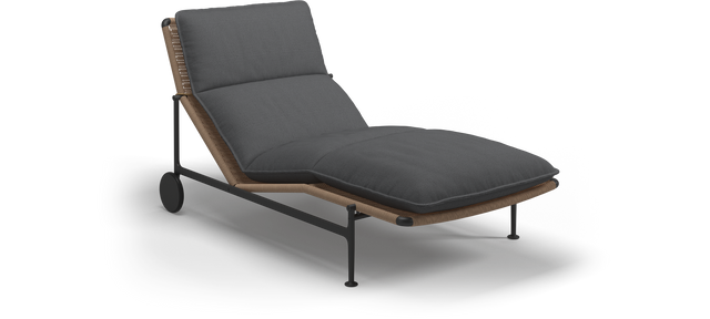 ZENITH Lounger