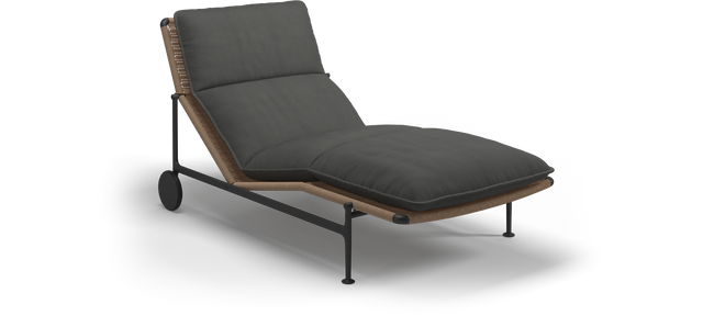 ZENITH Lounger