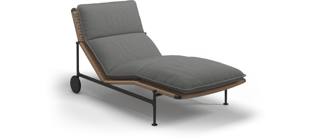 ZENITH Lounger