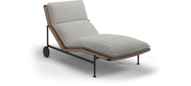 ZENITH Lounger