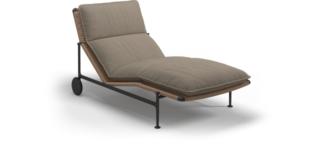 ZENITH Lounger