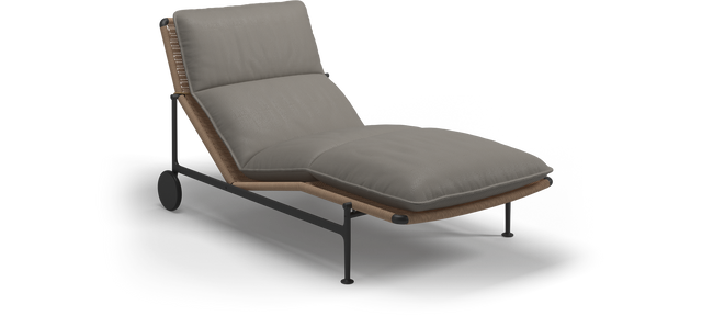 ZENITH Lounger