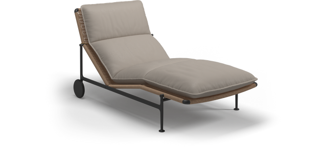 ZENITH Lounger