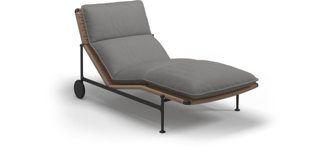 ZENITH Lounger
