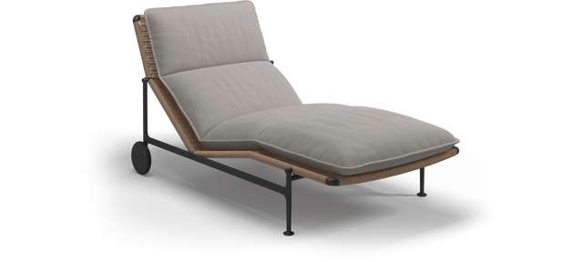 ZENITH Lounger