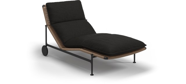 ZENITH Lounger
