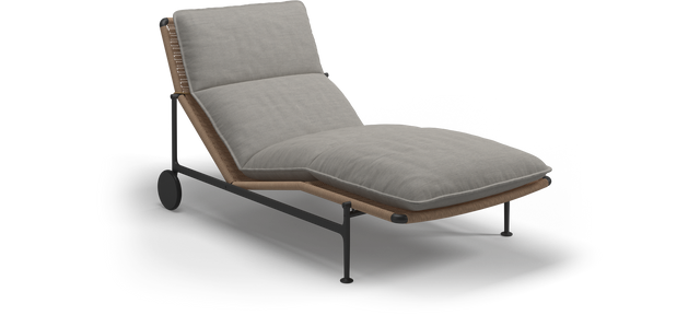 ZENITH Lounger