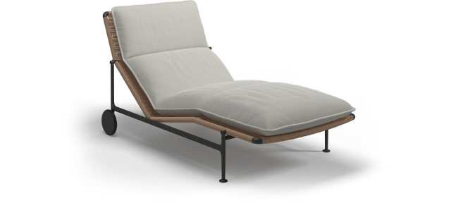 ZENITH Lounger