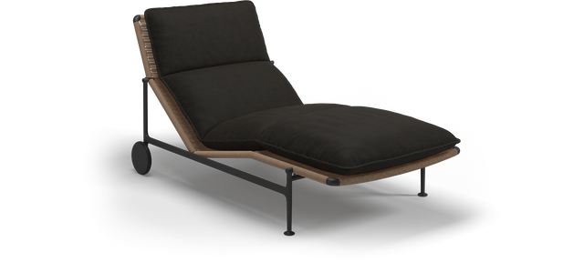 ZENITH Lounger