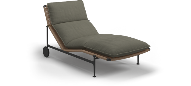 ZENITH Lounger