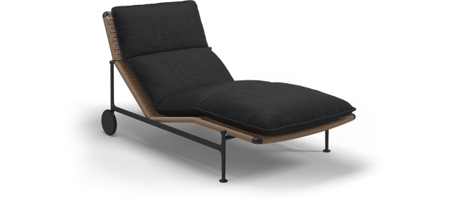 ZENITH Lounger