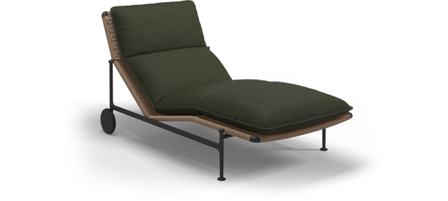 ZENITH Lounger