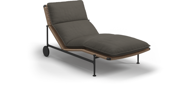 ZENITH Lounger