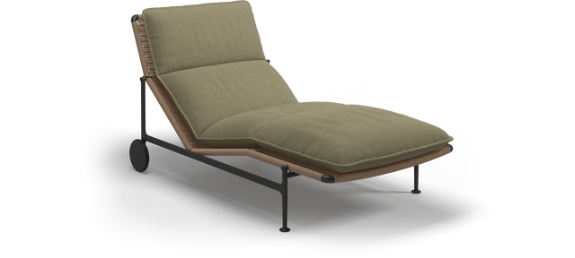 ZENITH Lounger