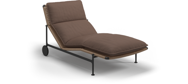 ZENITH Lounger