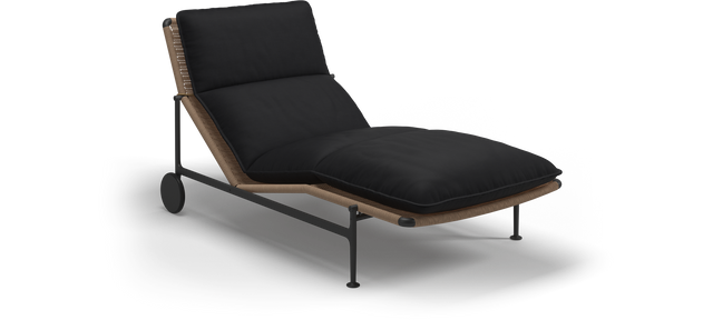 ZENITH Lounger