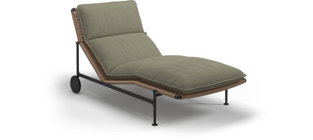 ZENITH Lounger