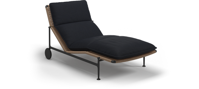 ZENITH Lounger