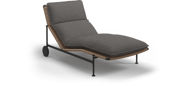ZENITH Lounger