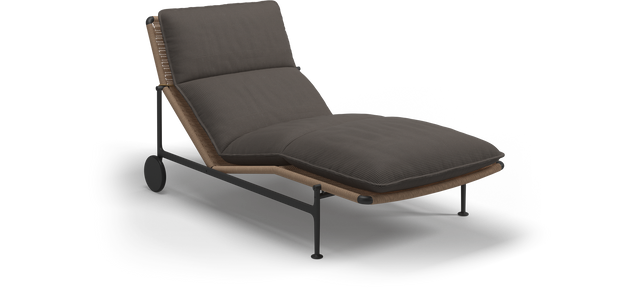 ZENITH Lounger