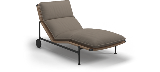 ZENITH Lounger