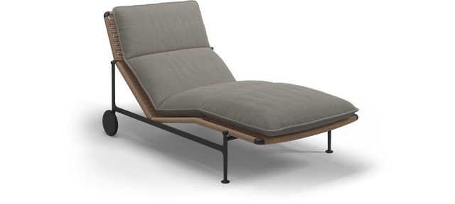 ZENITH Lounger